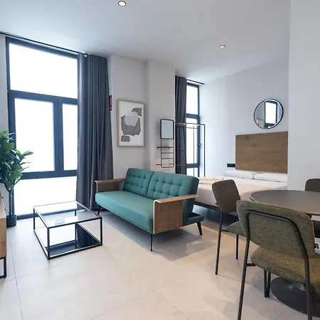 Apartment Dario By Concept Flats