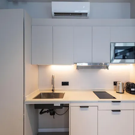 Dario By Concept Flats Apartment *