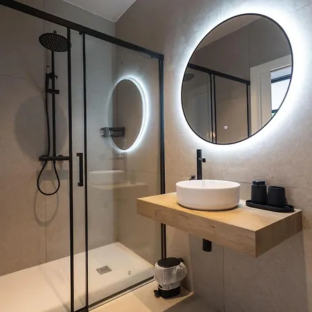 Dario By Concept Flats Apartment